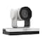 Bzbgear Universal 1080P FHD PTZ 20X HDMI/SDI/USB 3.0 RS232/485 Live Streaming Camera White BG-UPTZ-20XHSU-W - alternate 7